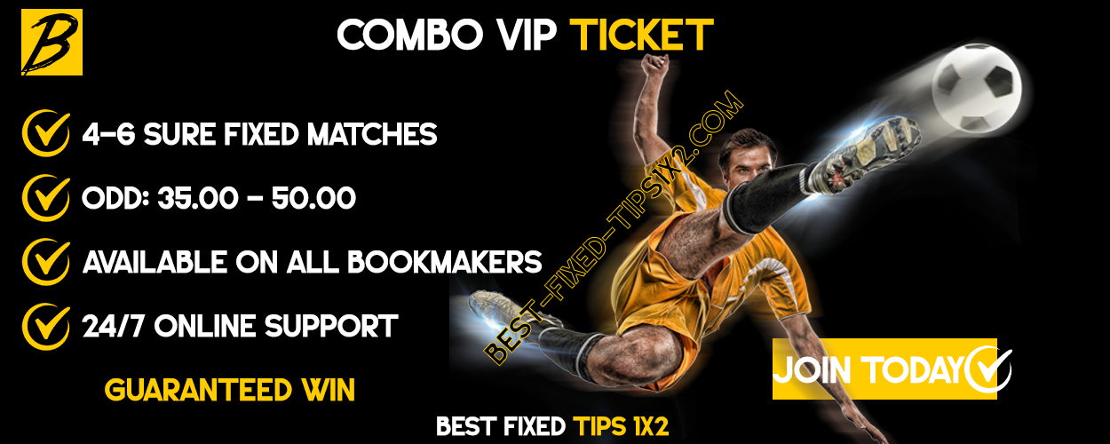 COMBO VIP TICKET